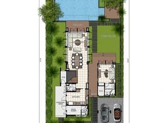 For sale 2 bed villa in Cha Am, Phetchaburi
