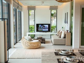 For sale 2 bed villa in Cha Am, Phetchaburi