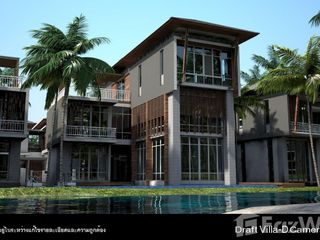 For sale 2 bed villa in Cha Am, Phetchaburi