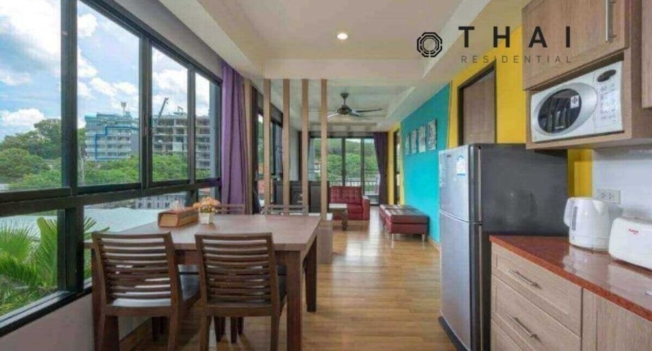 For sale 24 Beds hotel in Mueang Phuket, Phuket