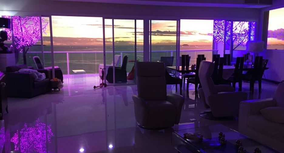 For sale 4 bedrooms condo in Sattahip, Chonburi