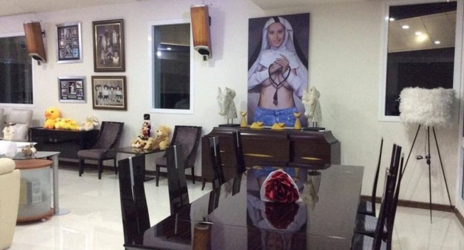 For sale 4 bedrooms condo in Sattahip, Chonburi