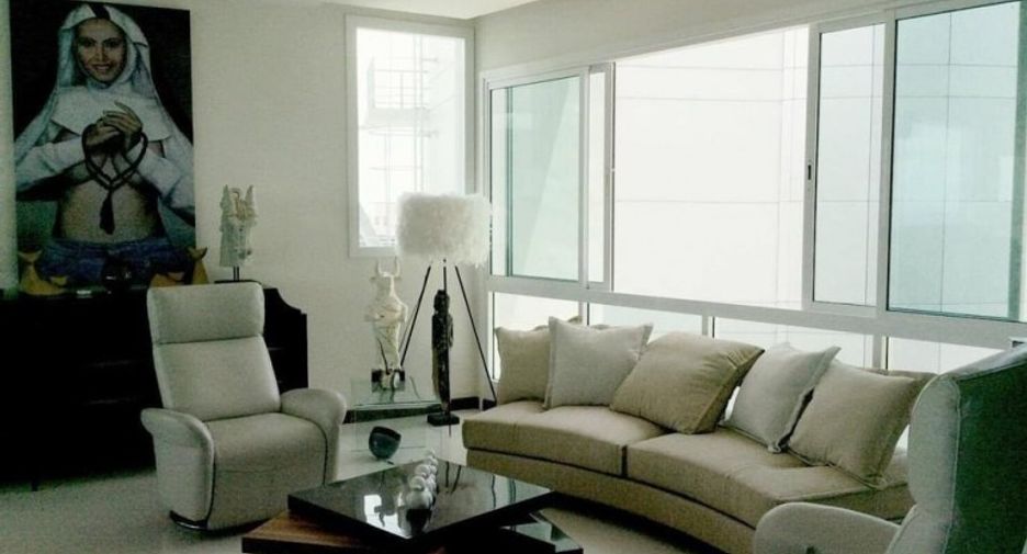 For sale 4 bedrooms condo in Sattahip, Chonburi