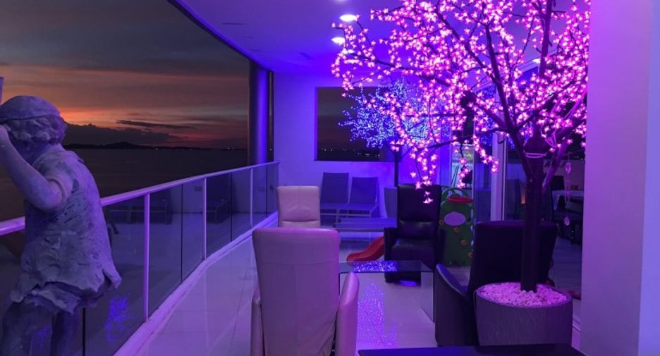 For sale 4 bedrooms condo in Sattahip, Chonburi