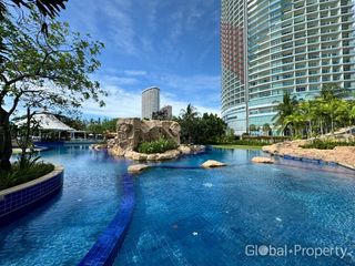 ขาย 4 ห้องนอน คอนโด ใน นาจอมเทียน, พัทยา