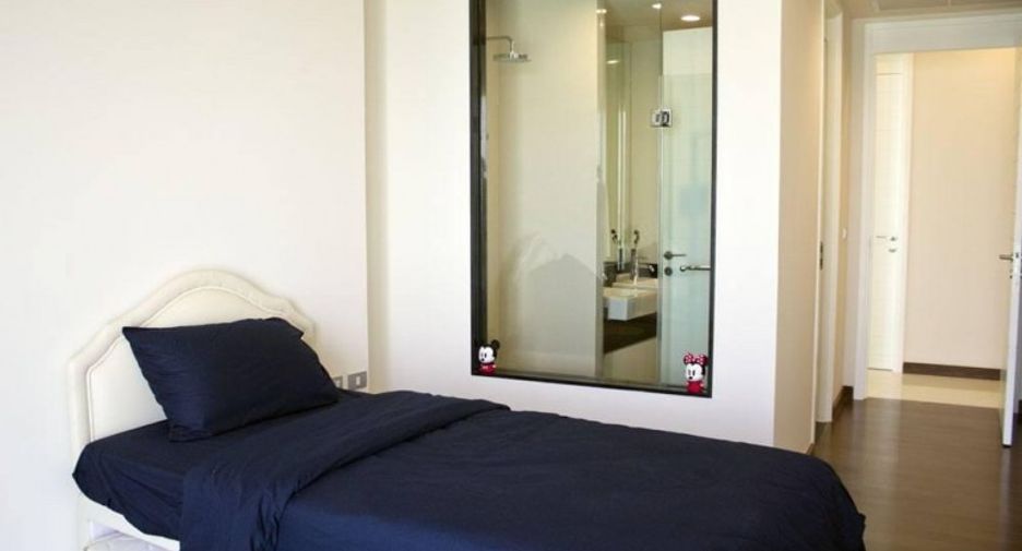 For sale 4 bedrooms condo in Sattahip, Chonburi