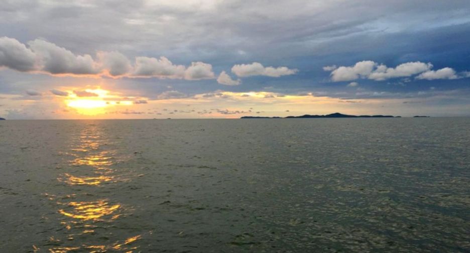 For sale 4 bedrooms condo in Sattahip, Chonburi