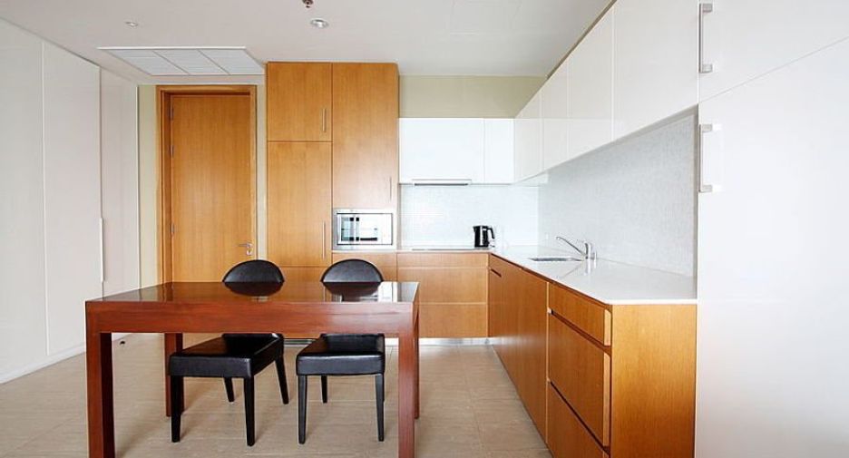 Condo en alquiler de 1 habitaciones en Bang Lamung, Chonburi