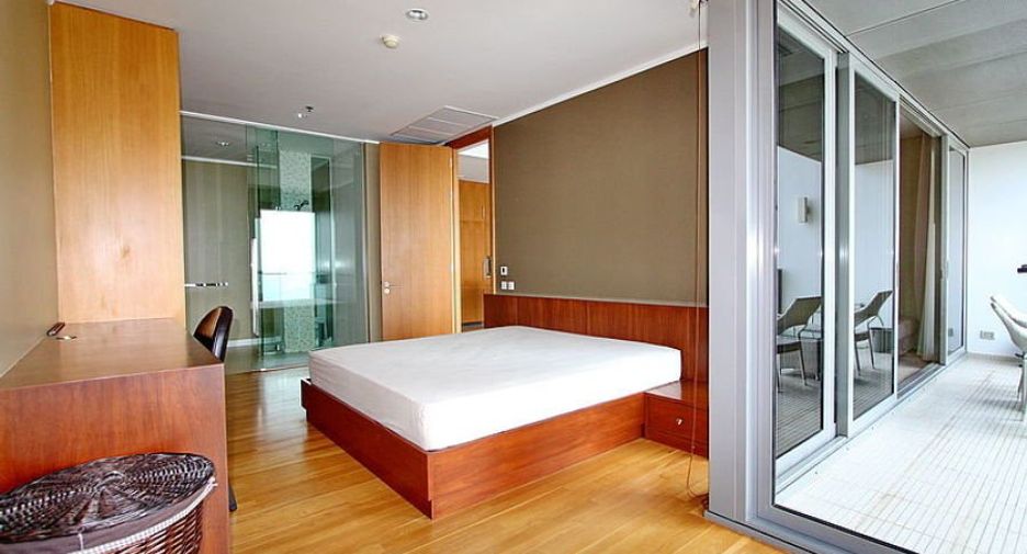 Condo en alquiler de 1 habitaciones en Bang Lamung, Chonburi