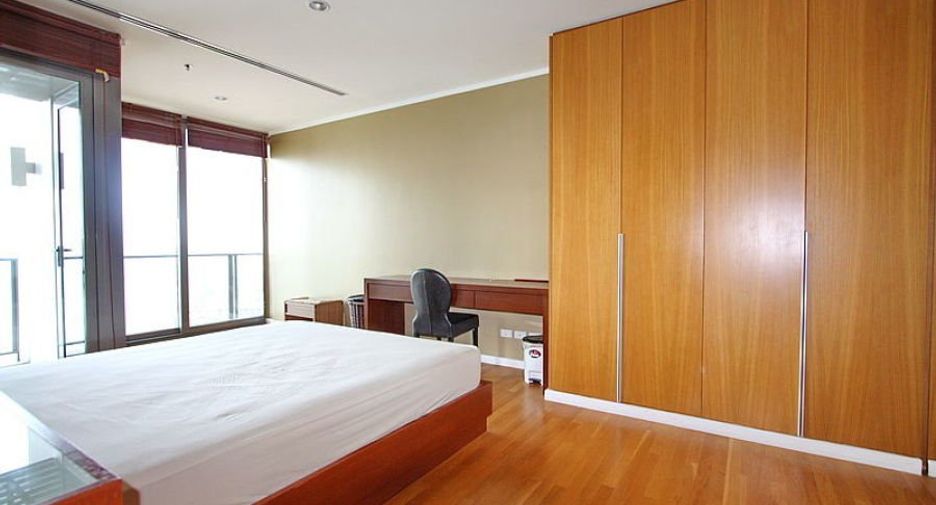 Condo en alquiler de 1 habitaciones en Bang Lamung, Chonburi