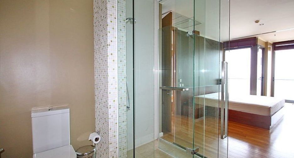 Condo en alquiler de 1 habitaciones en Bang Lamung, Chonburi