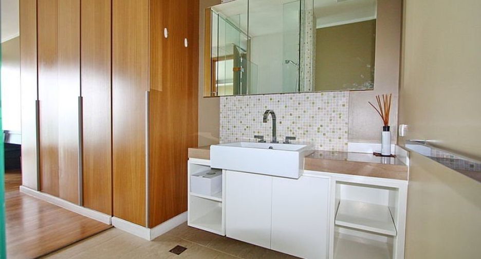 Condo en alquiler de 1 habitaciones en Bang Lamung, Chonburi