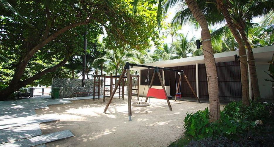 Condo en alquiler de 1 habitaciones en Bang Lamung, Chonburi