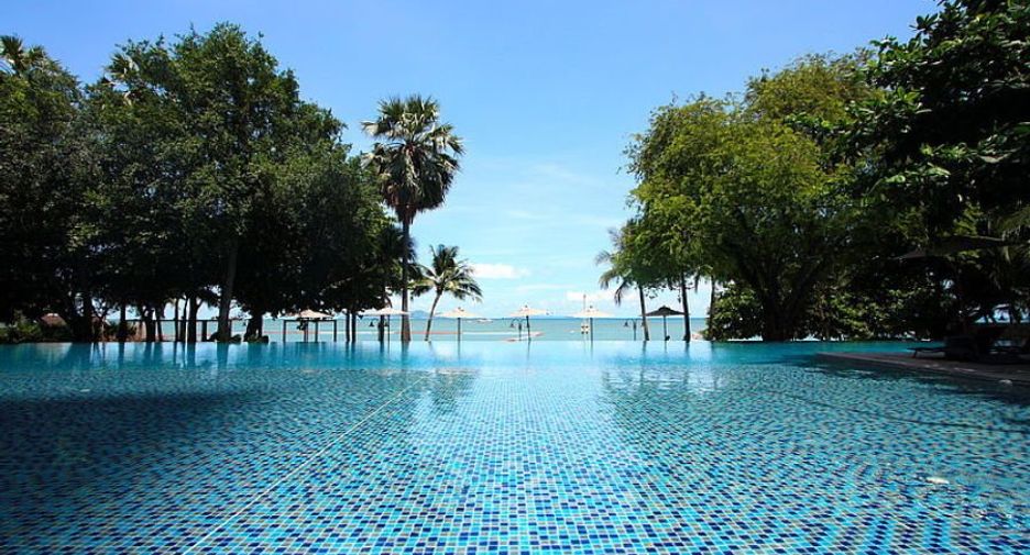 Condo en alquiler de 1 habitaciones en Bang Lamung, Chonburi