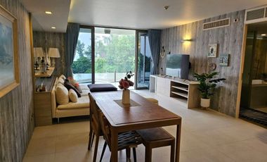 For rent 2 bed condo in Hua Hin, Prachuap Khiri Khan