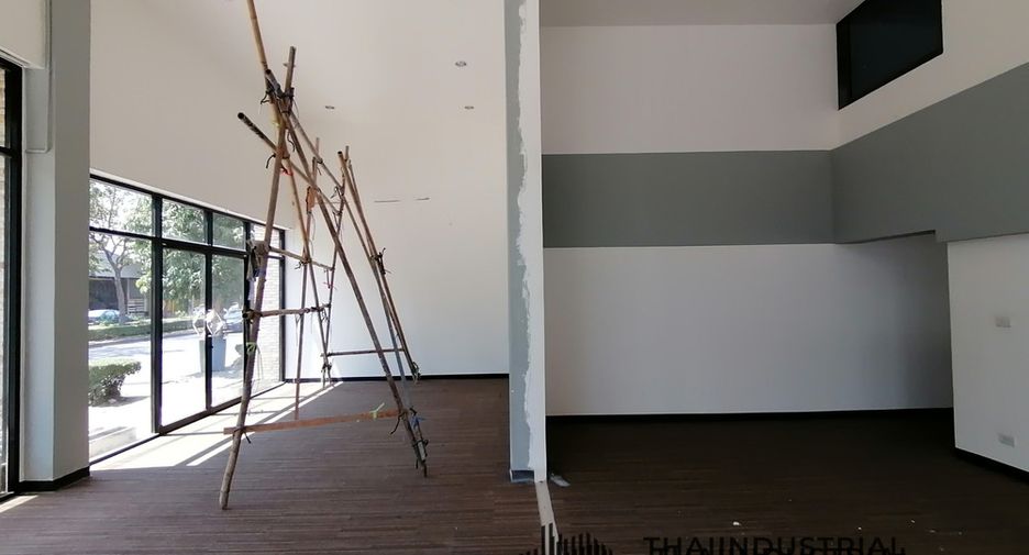 For rent warehouse in Prawet, Bangkok