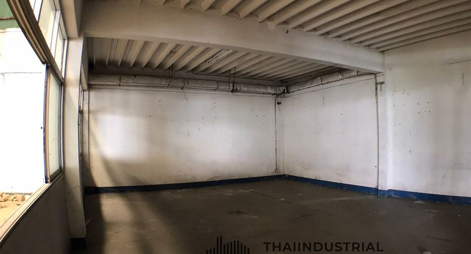 Lagerhaus zur Miete in Bang Sao Thong, Samut Prakan