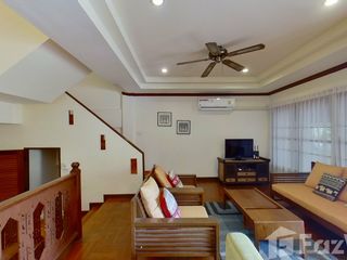 For sale 4 Beds[JA] townhouse in Hua Hin, Prachuap Khiri Khan