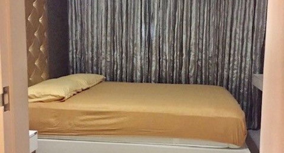 ขาย 1 เตียง คอนโด ใน ลาดพร้าว, กรุงเทพฯ
