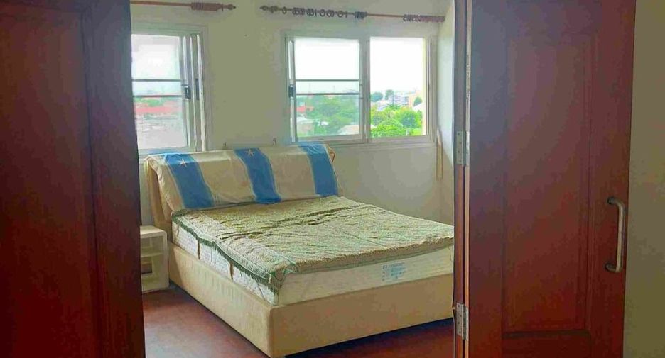 For sale 1 bed condo in Prawet, Bangkok