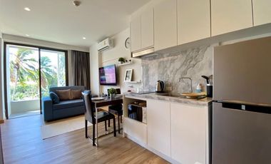 For sale studio condo in Thalang, Phuket