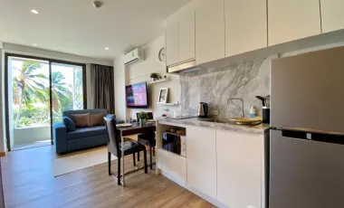 For sale スタジオ condo in Thalang, Phuket