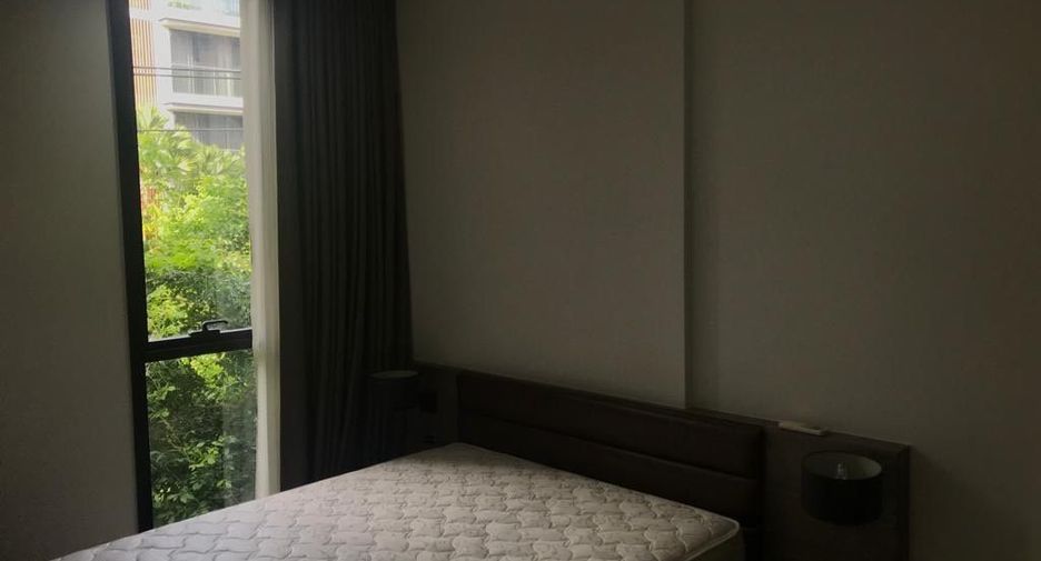 ขาย 1 เตียง คอนโด ใน สวนหลวง, กรุงเทพฯ