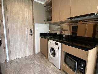 For rent 1 bed condo in Suan Luang, Bangkok