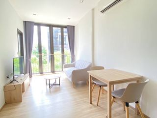 For rent 1 bed condo in Suan Luang, Bangkok