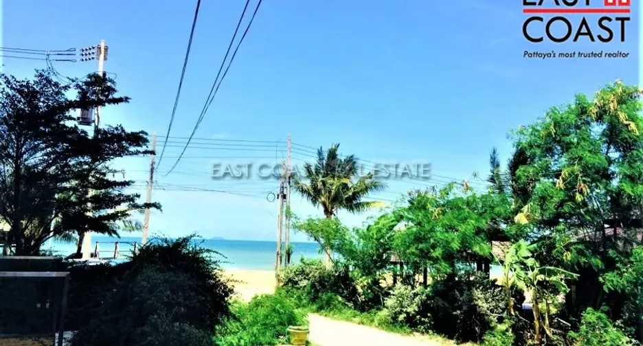 À vendre 1 chambre condo à Na Jomtien, Pattaya