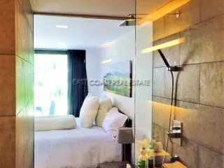 À vendre 1 chambre condo à Na Jomtien, Pattaya