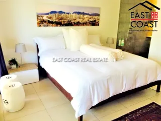 À vendre 1 chambre condo à Na Jomtien, Pattaya