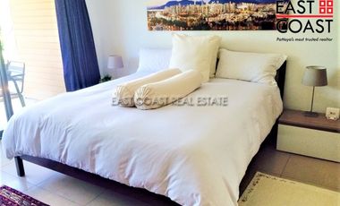 Condo en venta de estudio en Sattahip, Chonburi