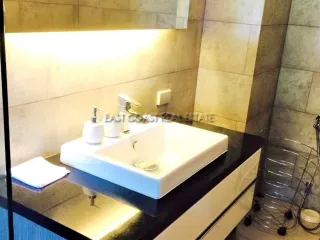 À vendre 1 chambre condo à Na Jomtien, Pattaya