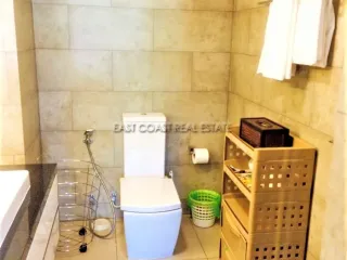 À vendre 1 chambre condo à Na Jomtien, Pattaya