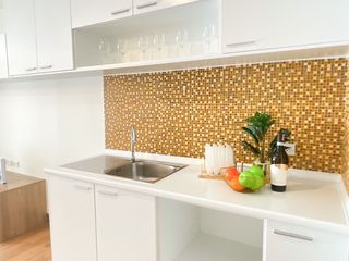For sale スタジオ condo in Huai Khwang, Bangkok