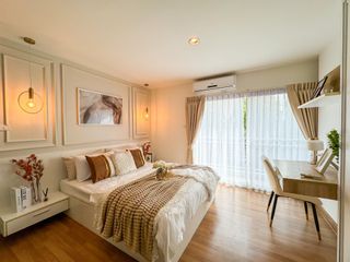 For sale スタジオ condo in Huai Khwang, Bangkok