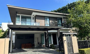 ขาย 4 เตียง บ้านเดี่ยว ใน บางแค, กรุงเทพฯ