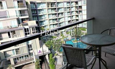 For sale スタジオ condo in Central Pattaya, Pattaya