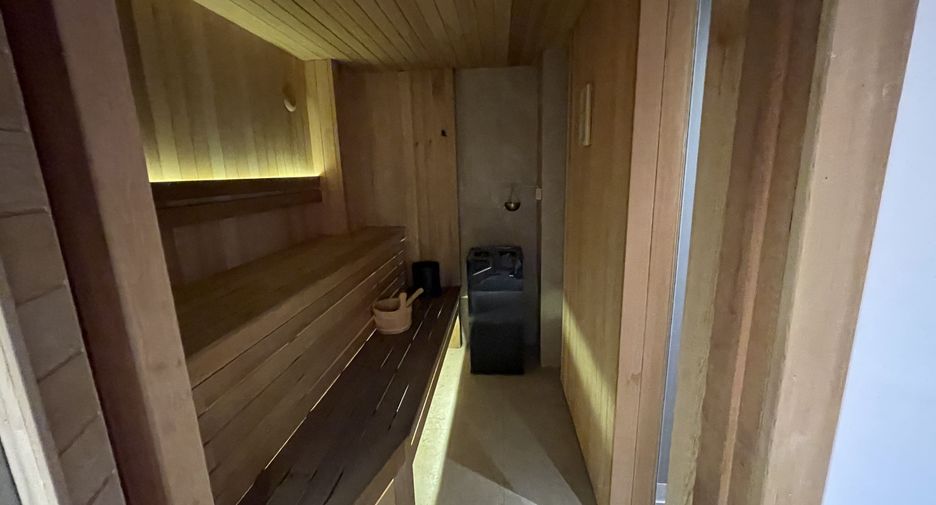 For sale studio apartment in Thalang, Phuket