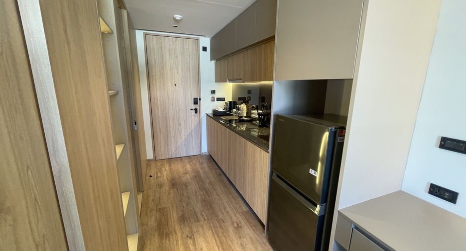 For sale studio apartment in Thalang, Phuket