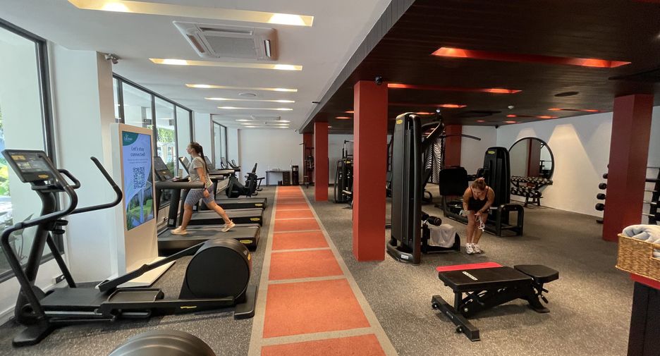 For sale studio apartment in Thalang, Phuket