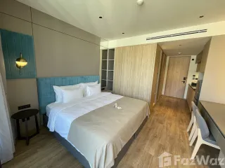 For sale studio apartment in Thalang, Phuket