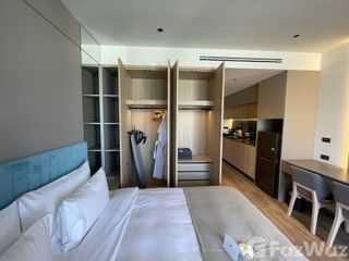 For sale studio apartment in Thalang, Phuket