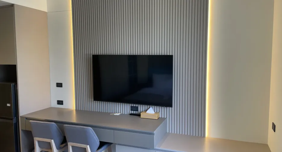 For sale studio apartment in Thalang, Phuket