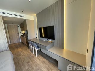 For sale studio apartment in Thalang, Phuket