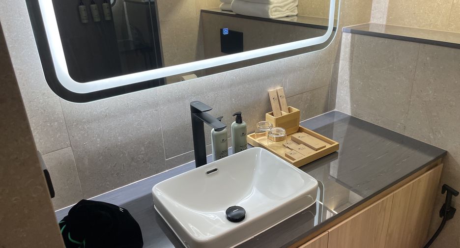 For sale studio apartment in Thalang, Phuket