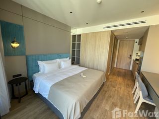 For sale studio apartment in Thalang, Phuket