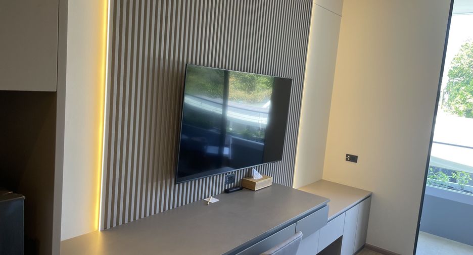 For sale studio apartment in Thalang, Phuket