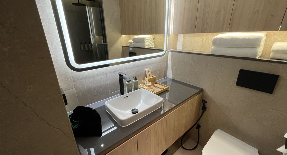 For sale studio apartment in Thalang, Phuket